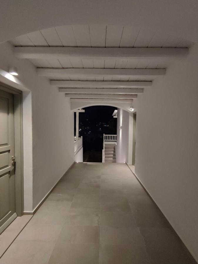 Mykonos Town Sofos Suites Mykonos מראה חיצוני תמונה