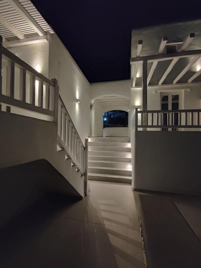Mykonos Town Sofos Suites Mykonos מראה חיצוני תמונה