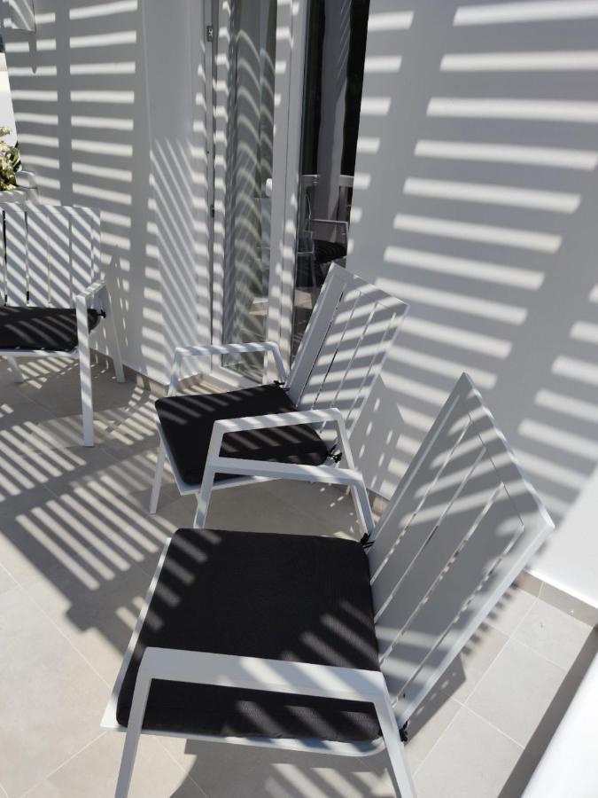 Mykonos Town Sofos Suites Mykonos מראה חיצוני תמונה