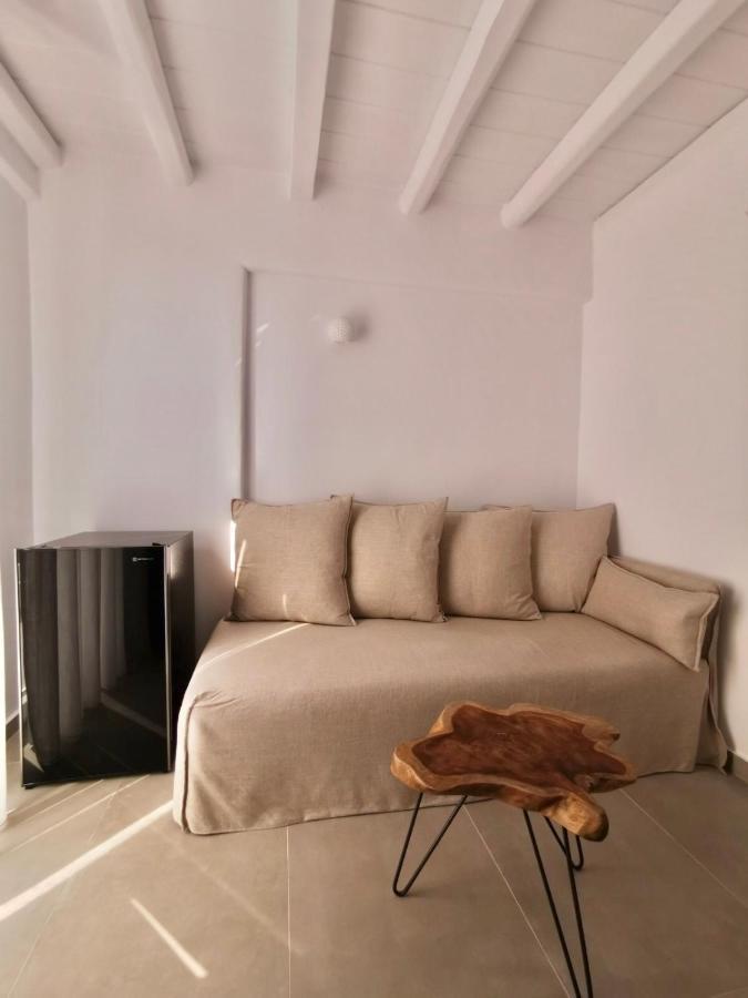 Mykonos Town Sofos Suites Mykonos מראה חיצוני תמונה
