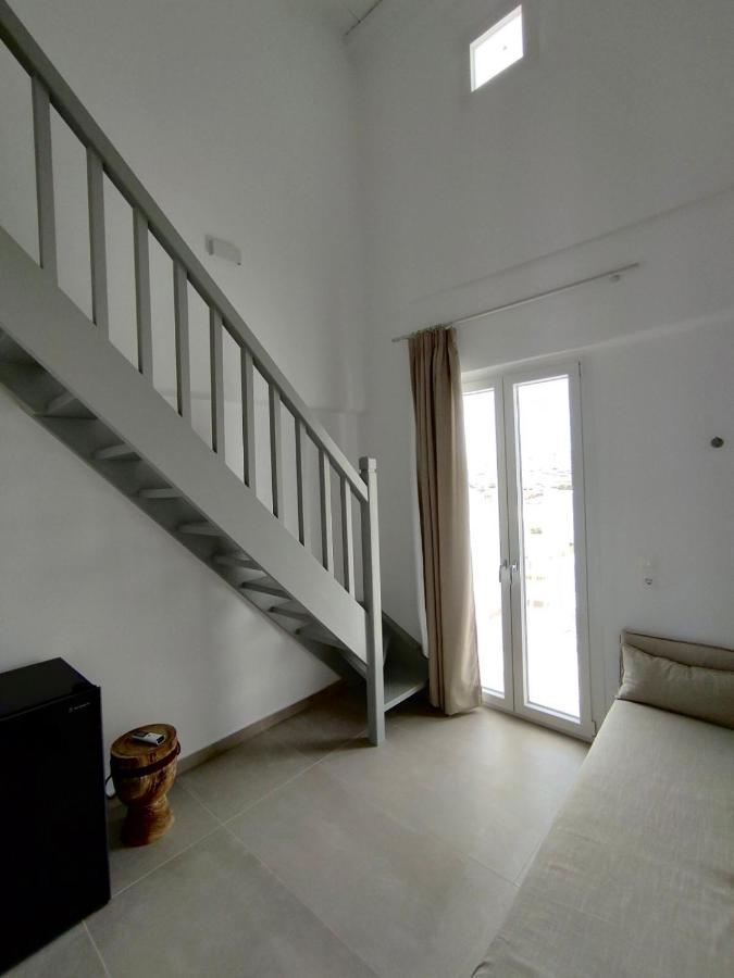 Mykonos Town Sofos Suites Mykonos מראה חיצוני תמונה
