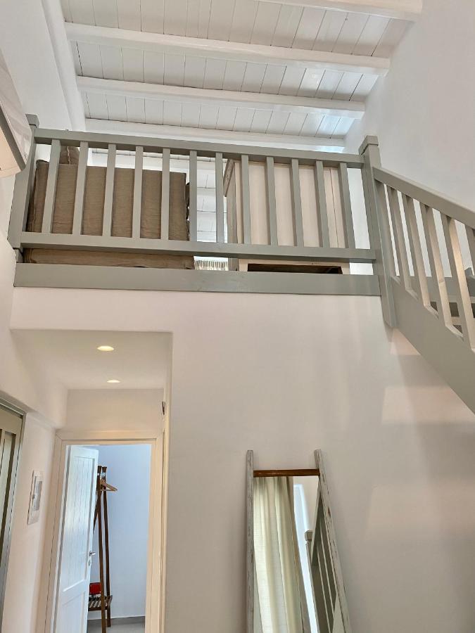 Mykonos Town Sofos Suites Mykonos מראה חיצוני תמונה