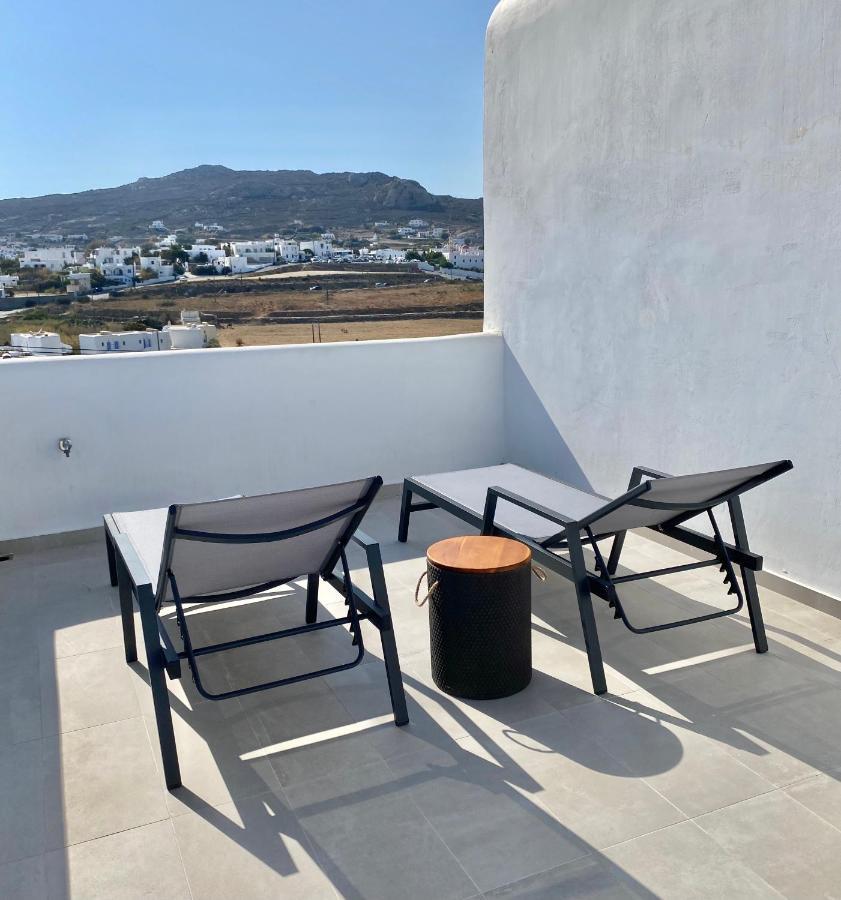 Mykonos Town Sofos Suites Mykonos מראה חיצוני תמונה