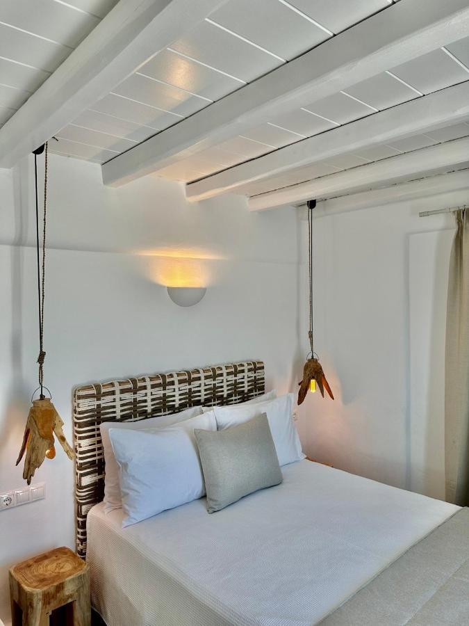 Mykonos Town Sofos Suites Mykonos מראה חיצוני תמונה