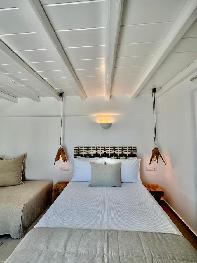 Mykonos Town Sofos Suites Mykonos מראה חיצוני תמונה