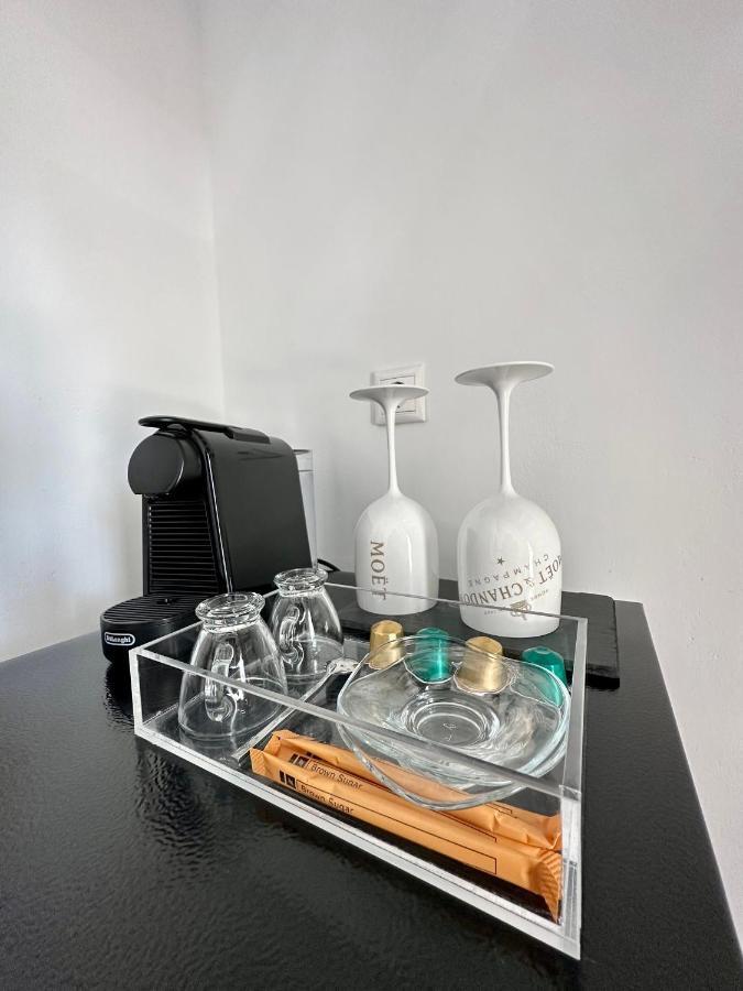 Mykonos Town Sofos Suites Mykonos מראה חיצוני תמונה