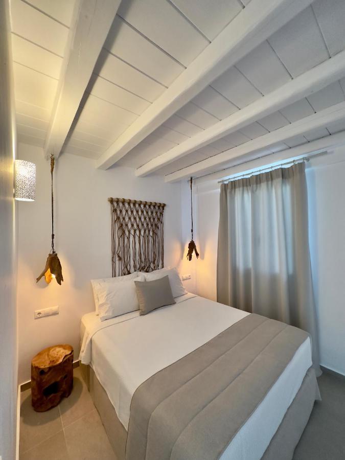 Mykonos Town Sofos Suites Mykonos מראה חיצוני תמונה