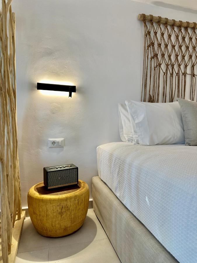 Mykonos Town Sofos Suites Mykonos מראה חיצוני תמונה