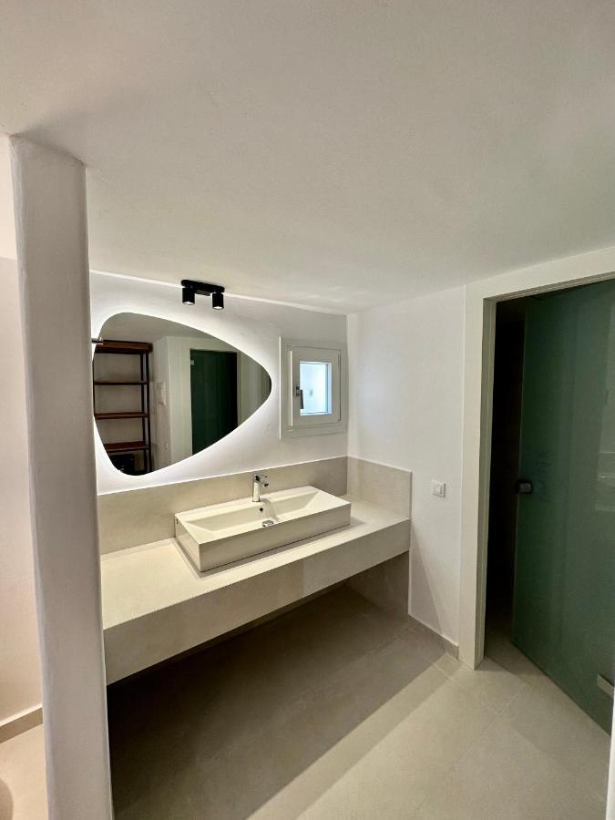 Mykonos Town Sofos Suites Mykonos מראה חיצוני תמונה