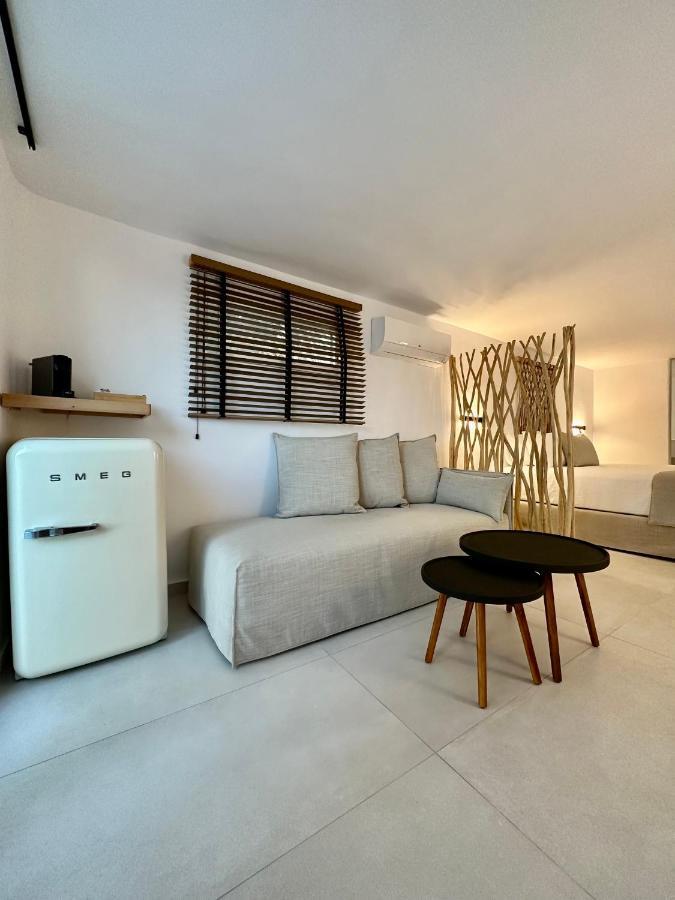 Mykonos Town Sofos Suites Mykonos מראה חיצוני תמונה