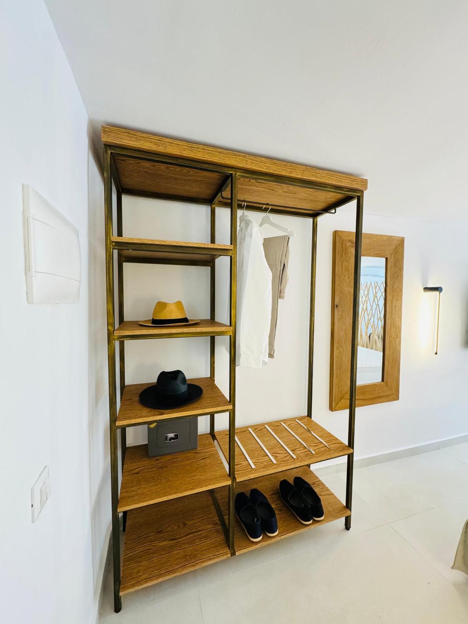 Mykonos Town Sofos Suites Mykonos מראה חיצוני תמונה