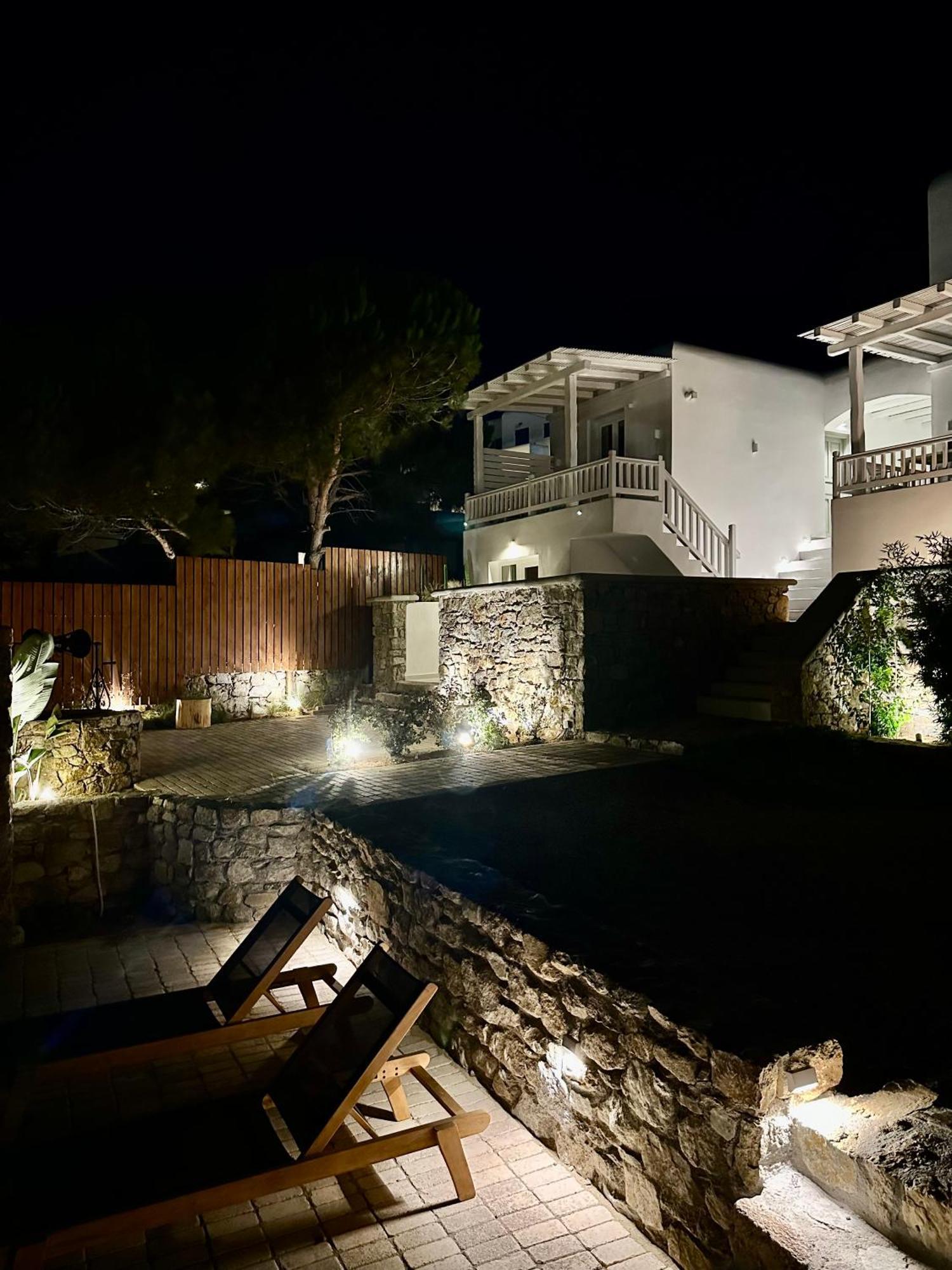Mykonos Town Sofos Suites Mykonos מראה חיצוני תמונה