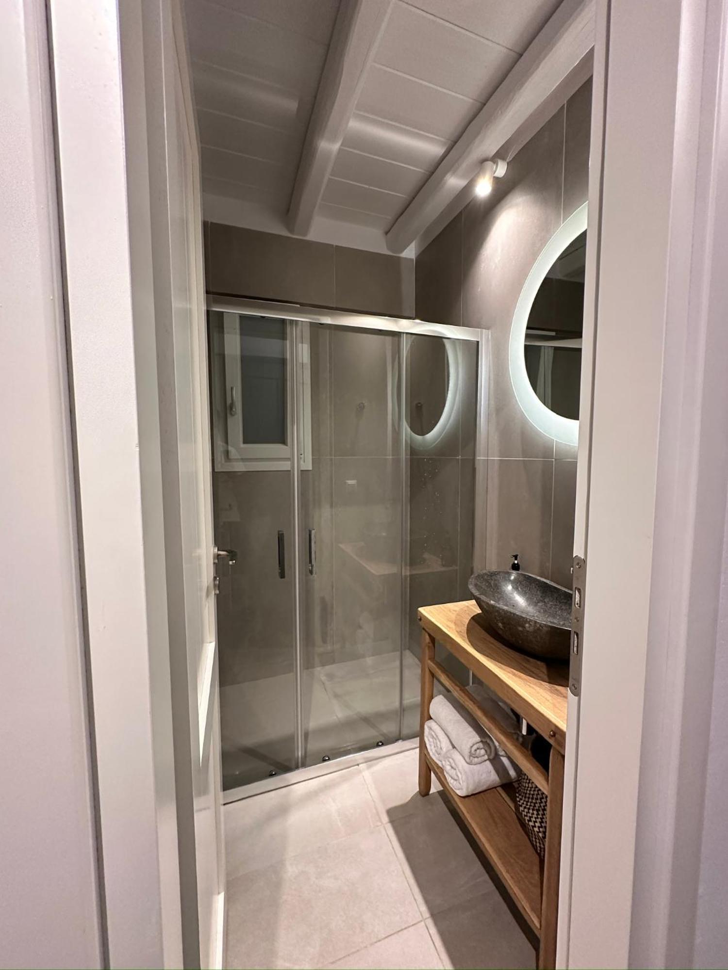 Mykonos Town Sofos Suites Mykonos מראה חיצוני תמונה