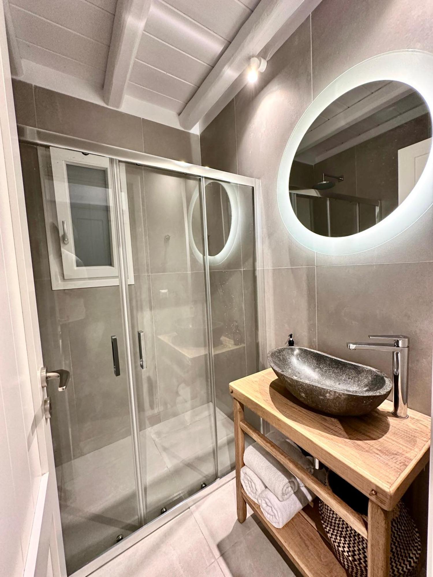 Mykonos Town Sofos Suites Mykonos מראה חיצוני תמונה
