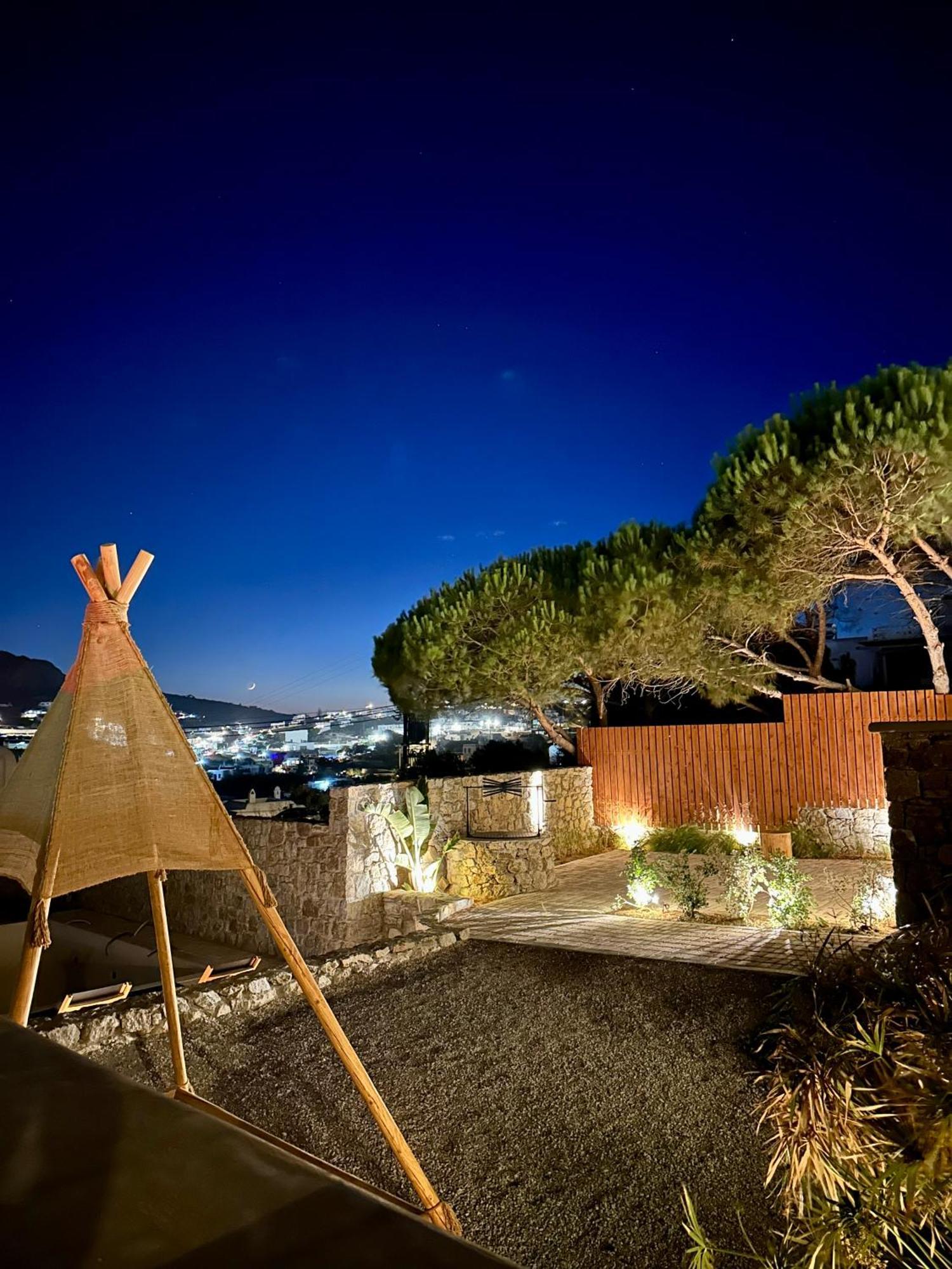 Mykonos Town Sofos Suites Mykonos מראה חיצוני תמונה
