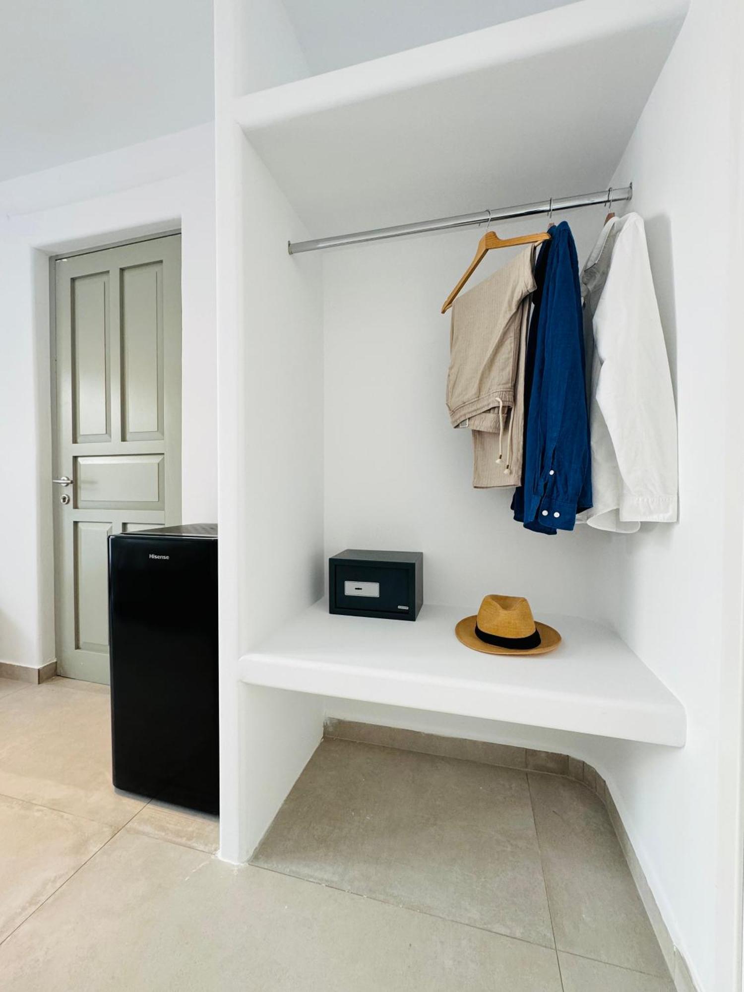 Mykonos Town Sofos Suites Mykonos מראה חיצוני תמונה