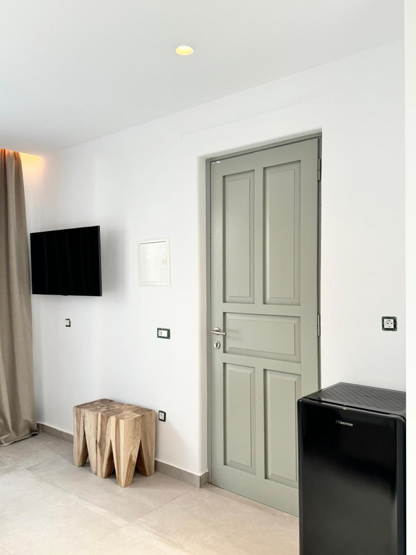 Mykonos Town Sofos Suites Mykonos מראה חיצוני תמונה