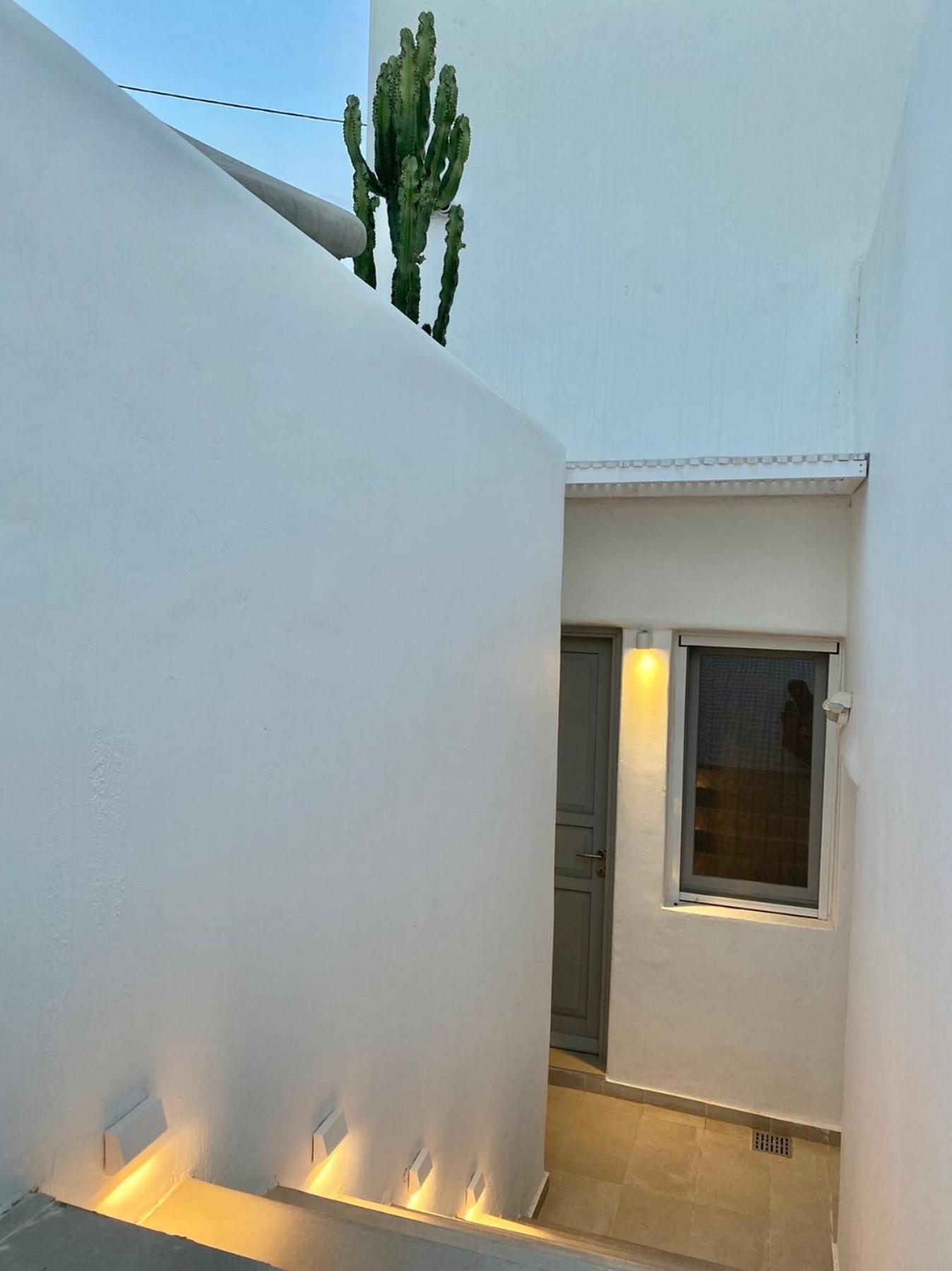 Mykonos Town Sofos Suites Mykonos חדר תמונה